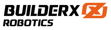 BuilderX Robotics