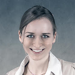 Ефимова Мария Анатольевна