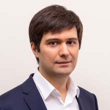 Траб Денис Арутюнович