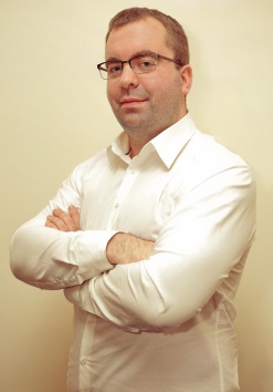 Величкин Дмитрий