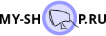 Myshop.ru (Ваш Магазин)
