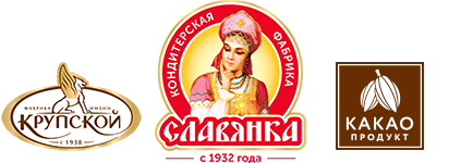 Славянка (кондитерская фабрика)