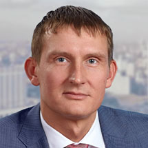 Васильев Игорь Юрьевич