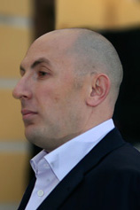 Кехман Владимир Абрамович