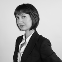 Александрова Алла