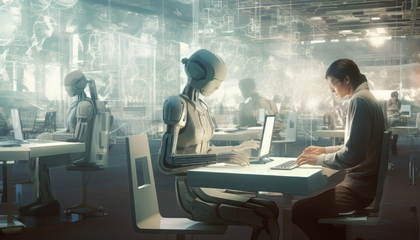 Руководитель департамента разработки Р7 Геннадий Белинский: Офисные приложения станут интерфейсом к кибер‑физическому контуру