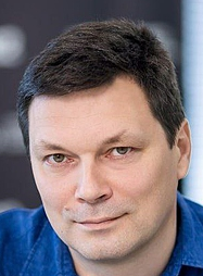 Мартынов Алексей.