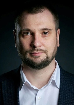 Фокин Максим Сергеевич