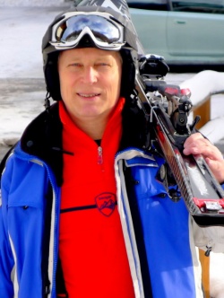 Трясцин Владимир