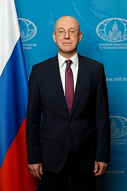 Алимов Александр Сергеевич