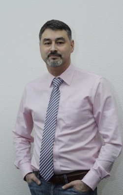 Маркин Андрей