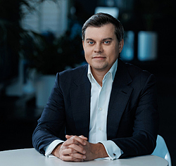 Чебунин Кирилл Павлович