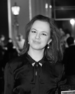 Тузикова Анна