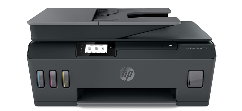 МФУ HP Smart Tank 615