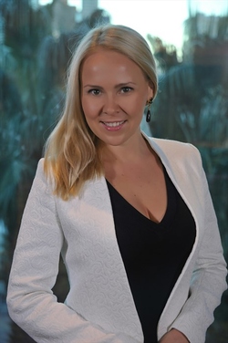 Гуржеева Наталия