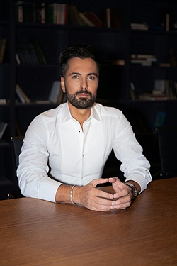 Землянский Александр Витальевич