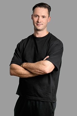 Мордвинов Антон Андреевич