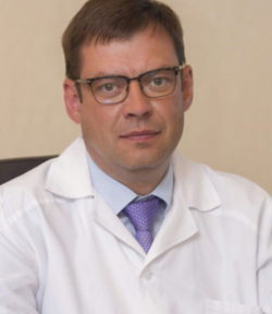 Орлов Андрей Евгеньевич