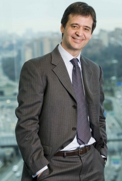 Марото Луис (Luis Maroto)