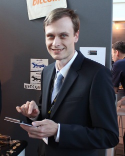 Брагин Алексей