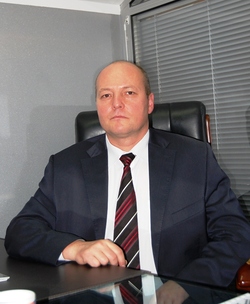 Воронов Алексей Митрофанович