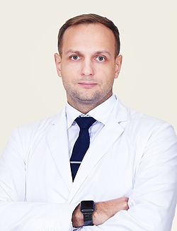 Тарасюк Евгений Сергеевич