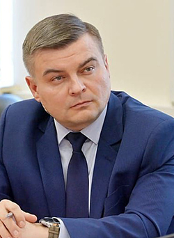 Мчедлишвили Денис Георгиевич