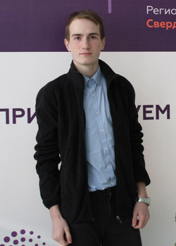 Новик Даниил