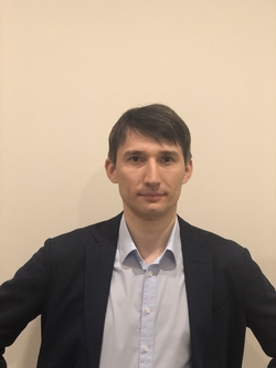 Кудашев Тагир Фанилевич