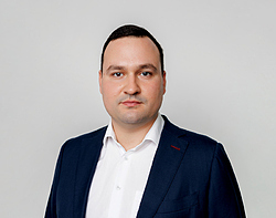 Алексеев Тимур Аязович