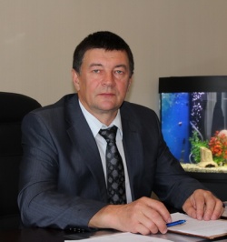 Зорин Михаил Викторович