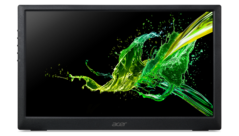Портативный монитор Acer PM1