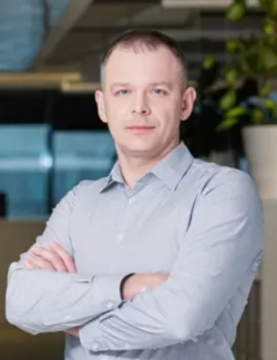 Лиленко Антон Михайлович