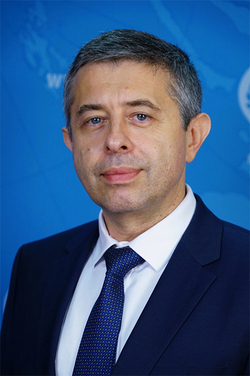 Зиновьев Георгий Вениаминович