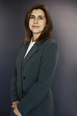 Бакренко Наталья Николаевна