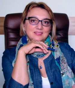 Едка Наталия