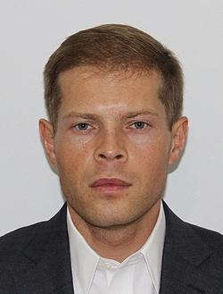 Козьмин Леонид