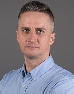 Галкин Денис