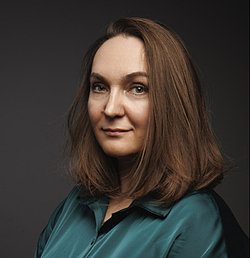 Рябова Людмила Владимировна