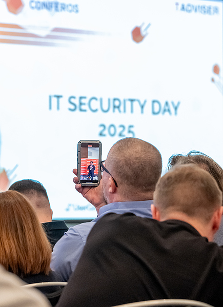 Файл:Фото 0.IT Security Day 2025.jpg