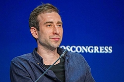 Тренин Кирилл Юрьевич