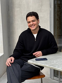 Гимальдинов Богдан Александрович