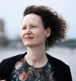 Одинцова Евгения Сергеевна