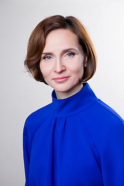 Смотрова Арина