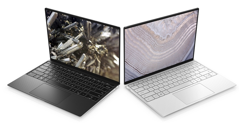 Dell XPS 13