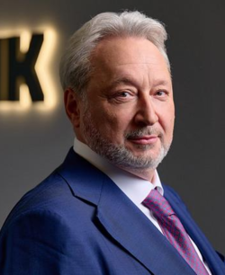 Парнев Михаил Львович