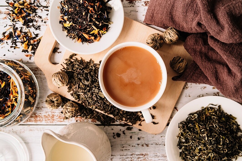 Файл:Top-view-delicious-organic-tea-mug 23-2148317021.jpg