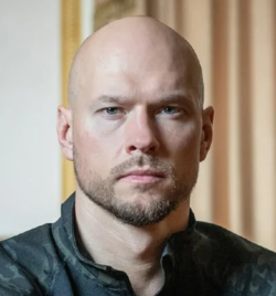 Витюк Илья Анатольевич