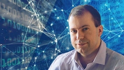 Шумилов Евгений