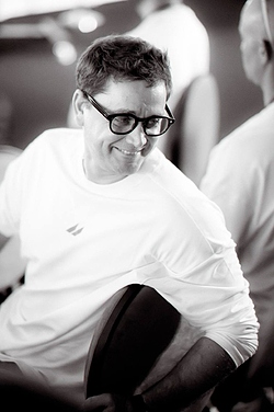 Захаров Сергей Михайлович